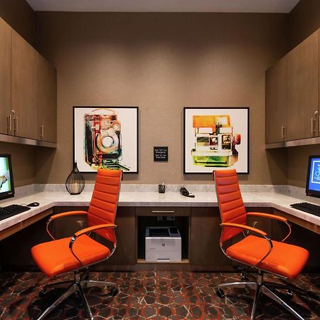 Hampton Inn & Suites Buena Park Zewnętrze zdjęcie