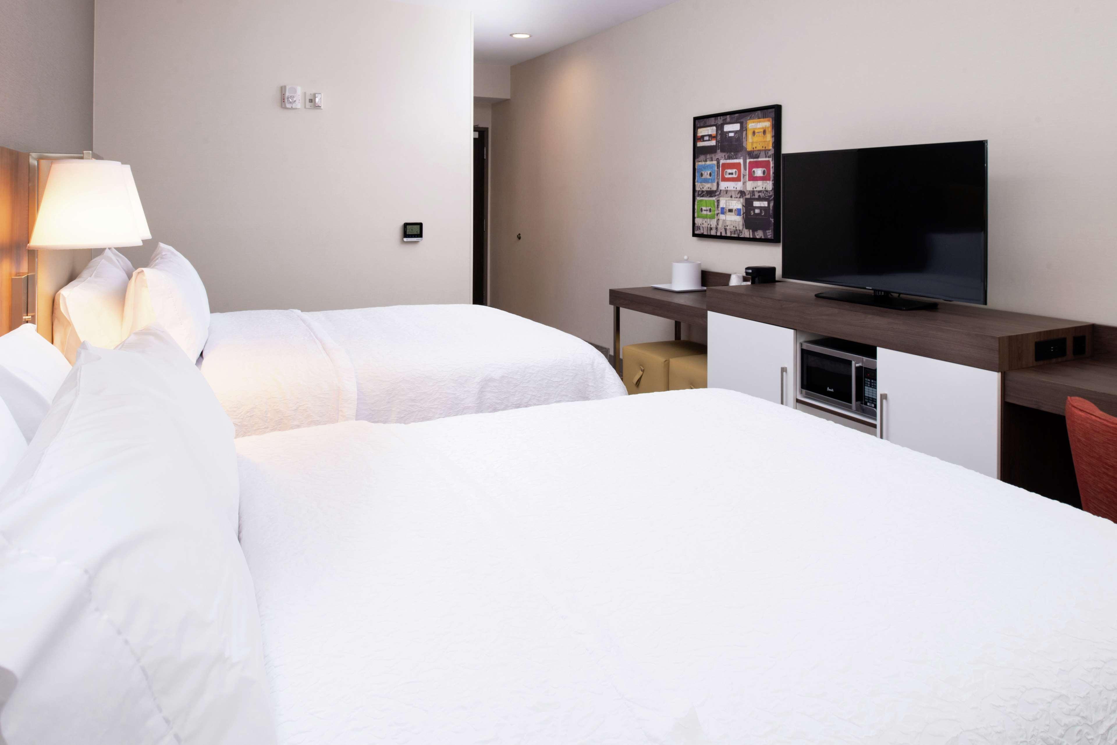 Hampton Inn & Suites Buena Park Zewnętrze zdjęcie