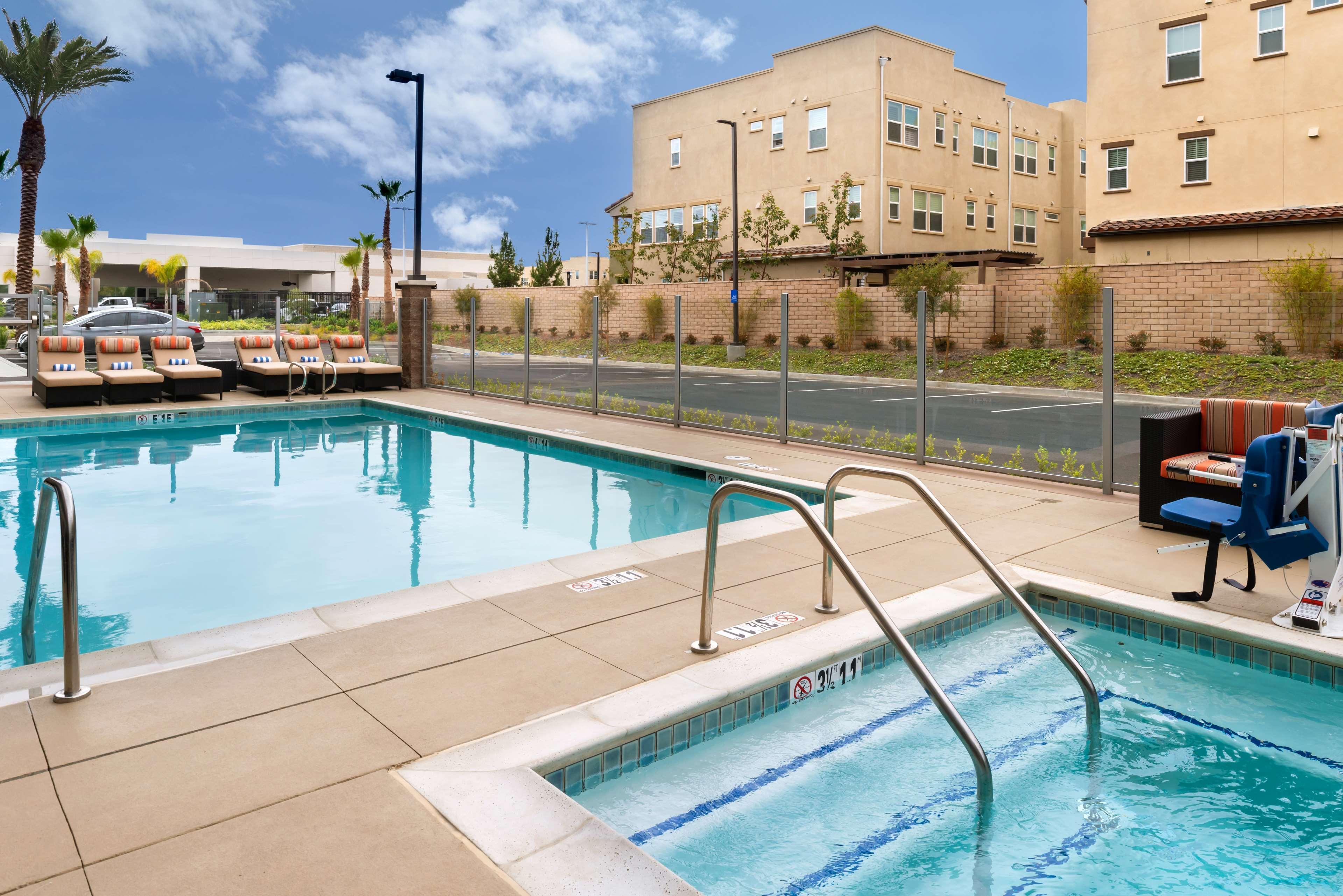 Hampton Inn & Suites Buena Park Zewnętrze zdjęcie