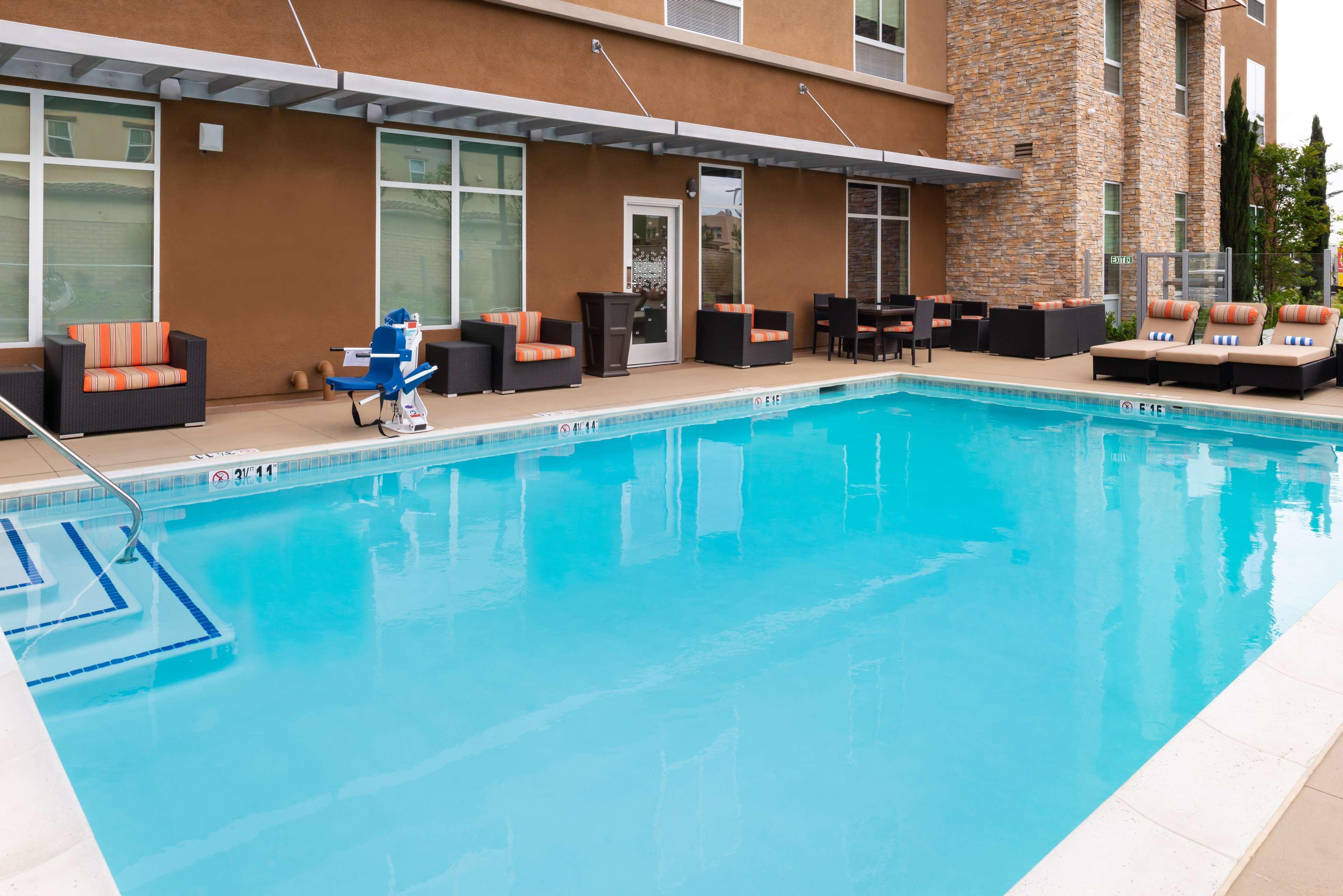 Hampton Inn & Suites Buena Park Zewnętrze zdjęcie