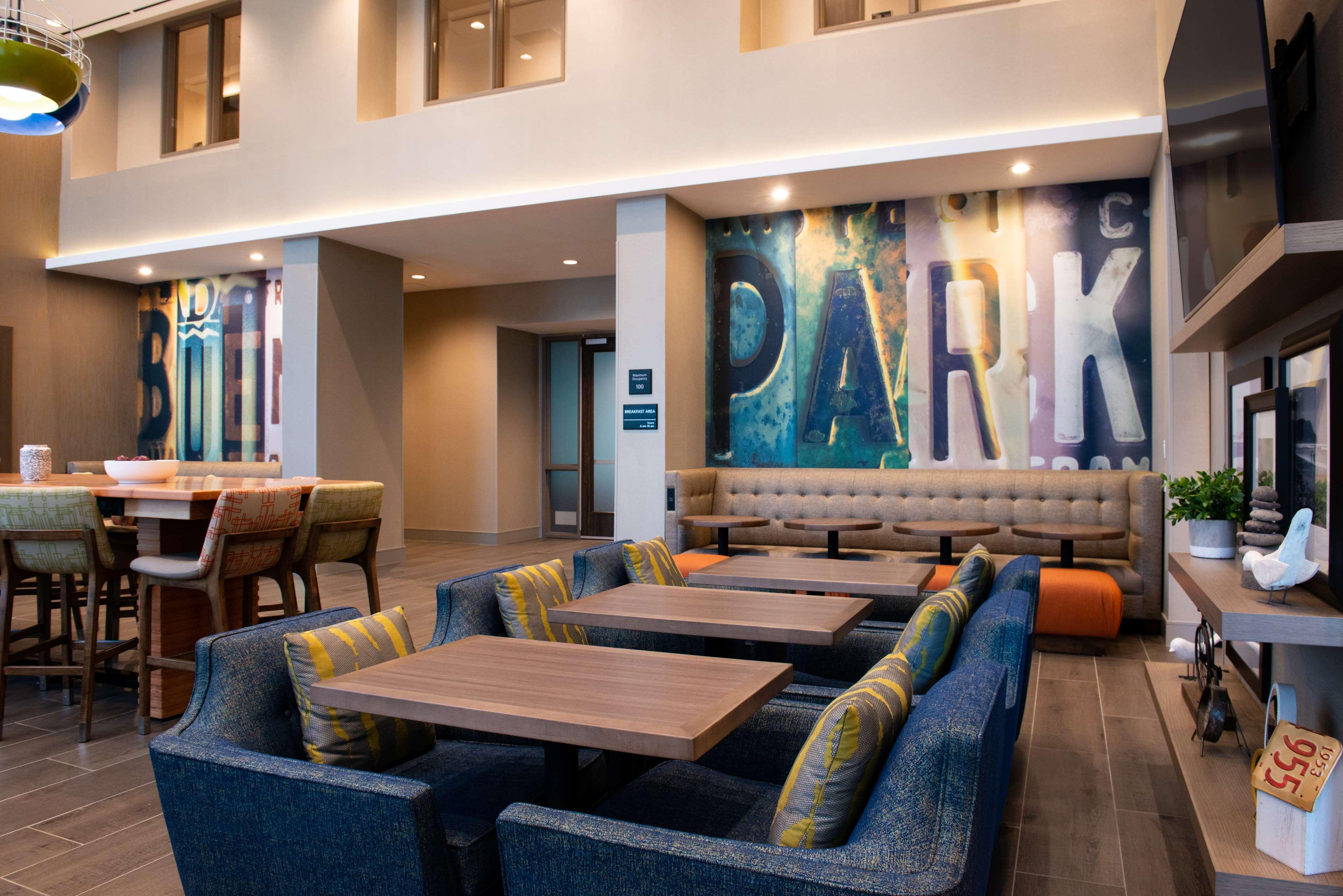 Hampton Inn & Suites Buena Park Zewnętrze zdjęcie