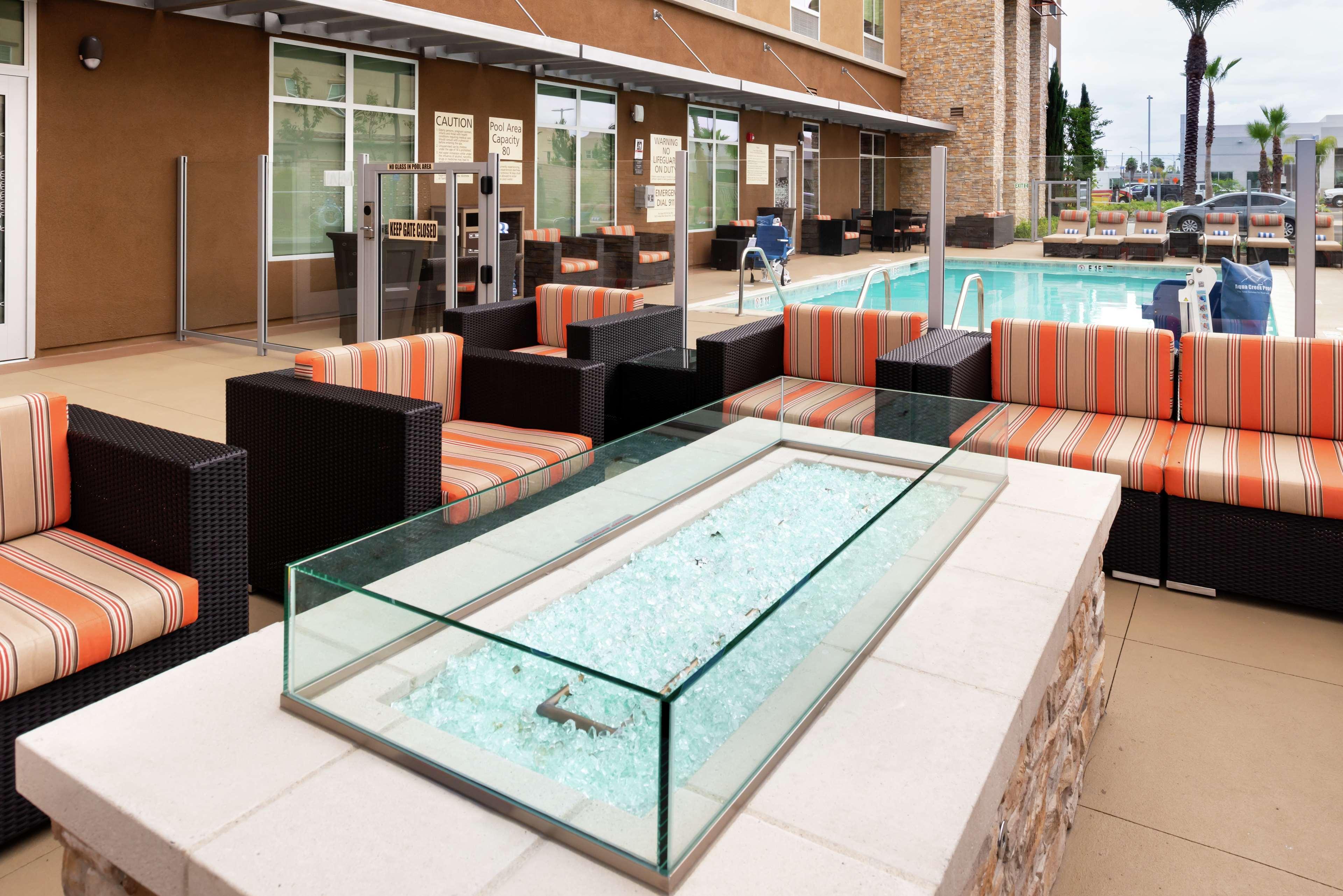 Hampton Inn & Suites Buena Park Zewnętrze zdjęcie