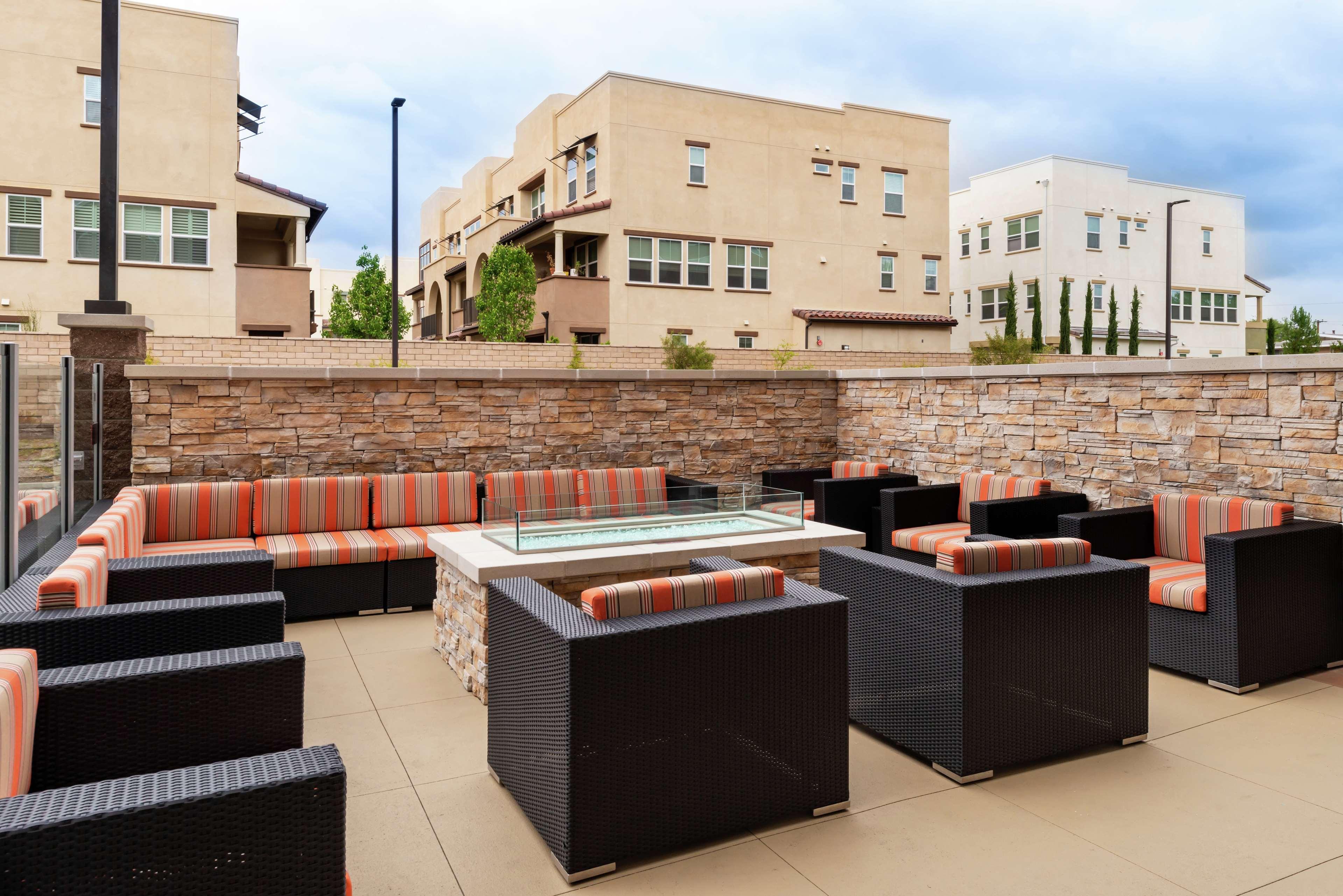 Hampton Inn & Suites Buena Park Zewnętrze zdjęcie