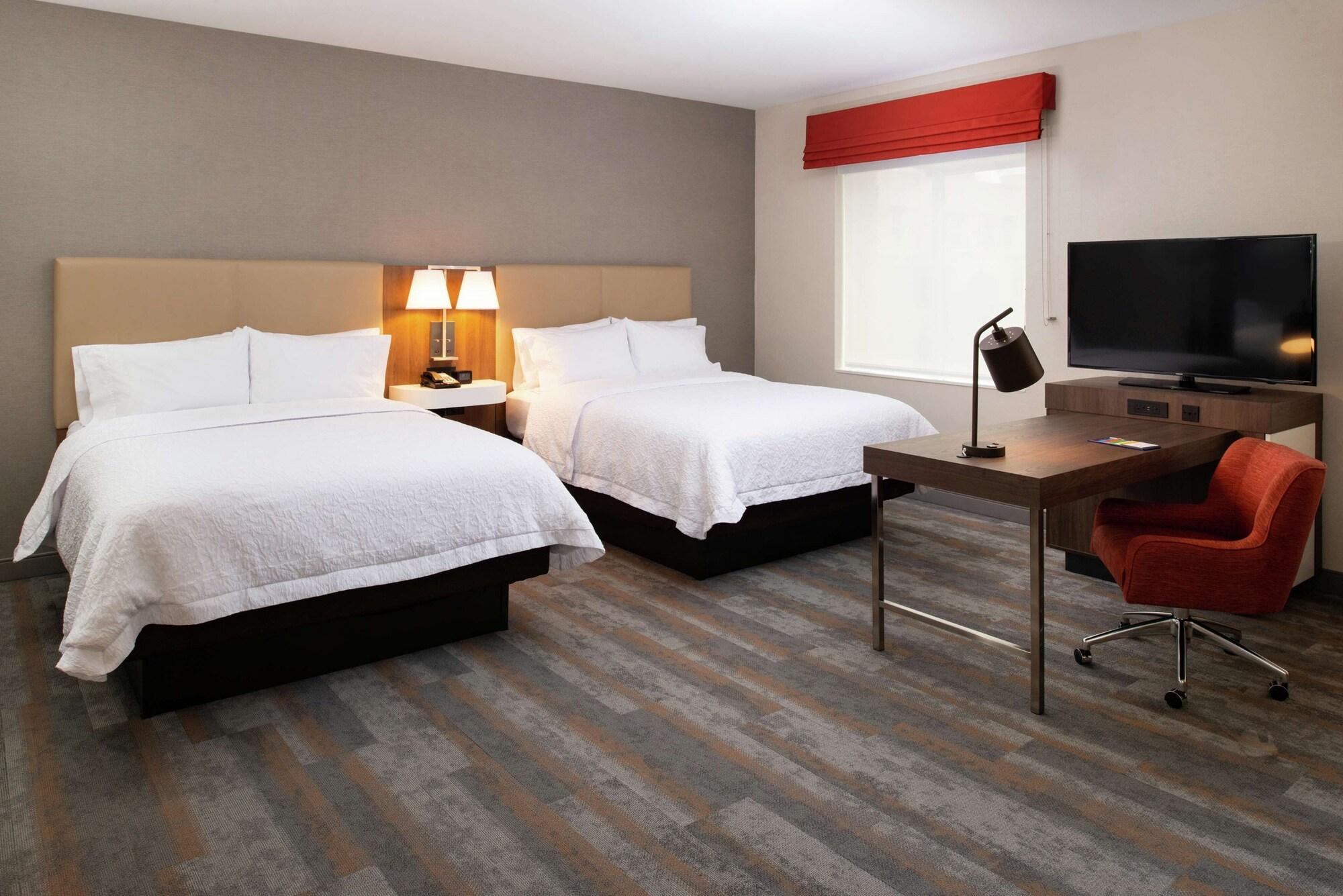 Hampton Inn & Suites Buena Park Zewnętrze zdjęcie