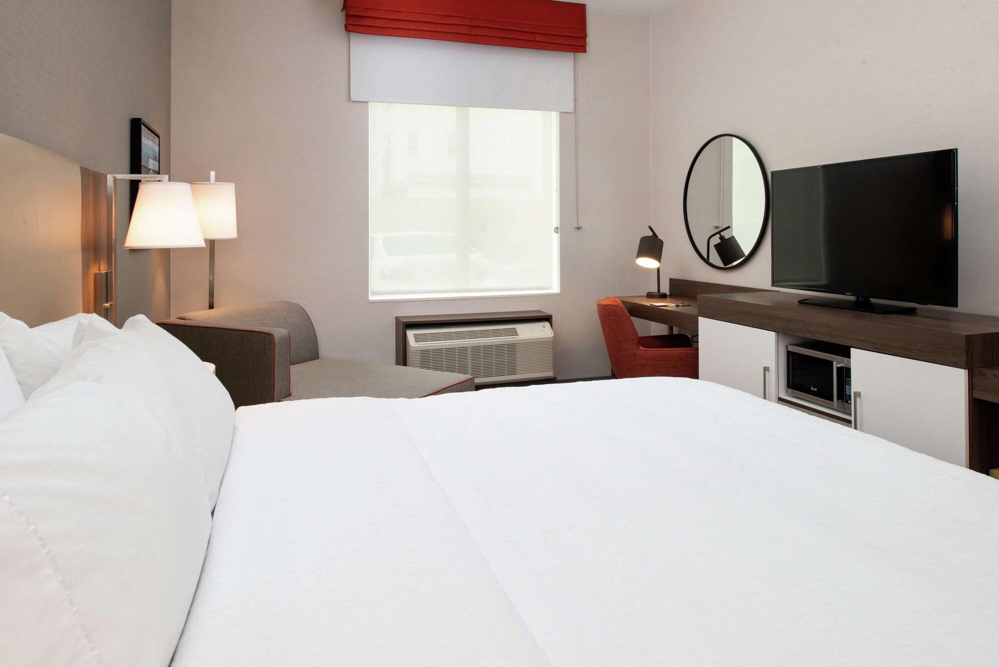Hampton Inn & Suites Buena Park Zewnętrze zdjęcie