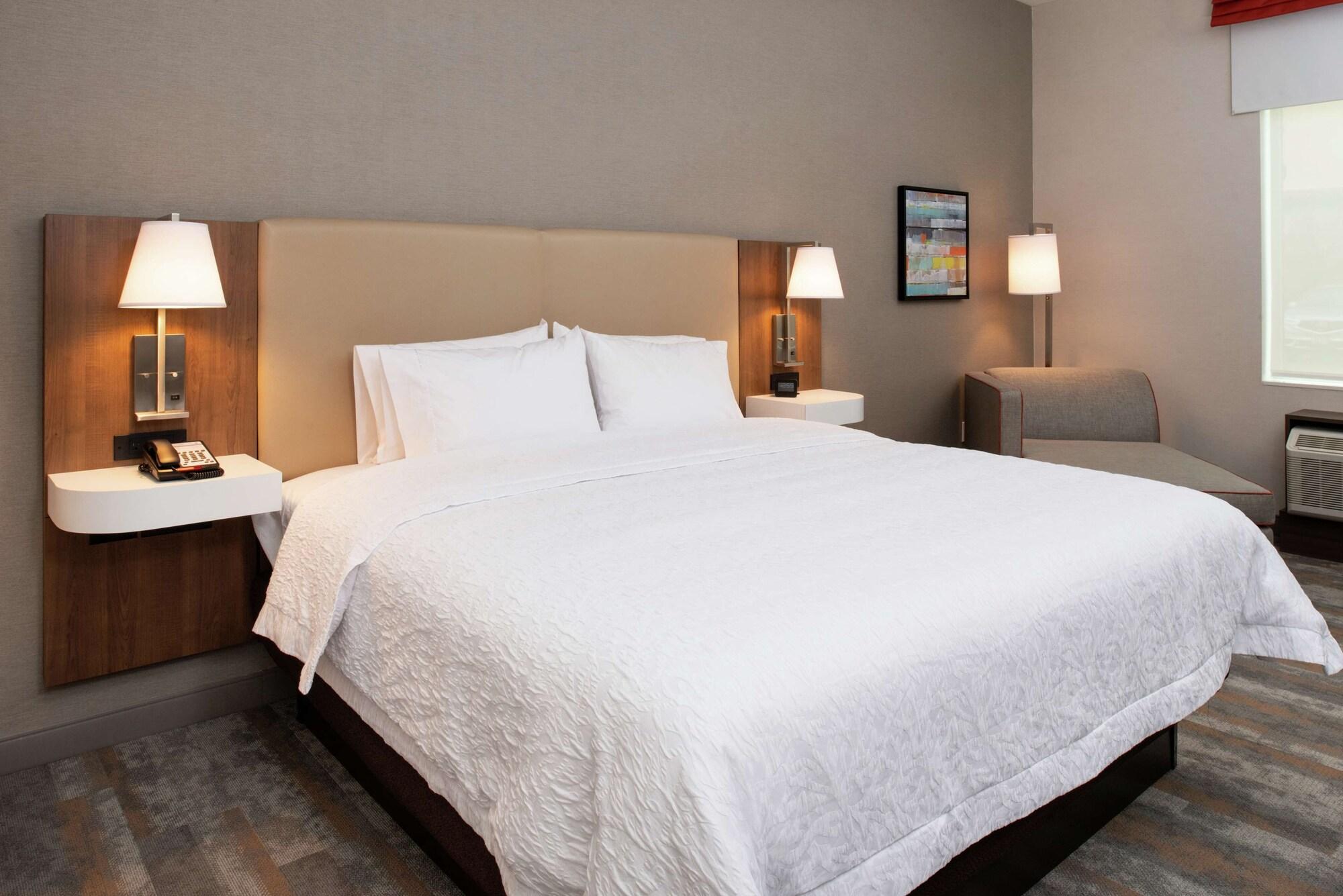 Hampton Inn & Suites Buena Park Zewnętrze zdjęcie