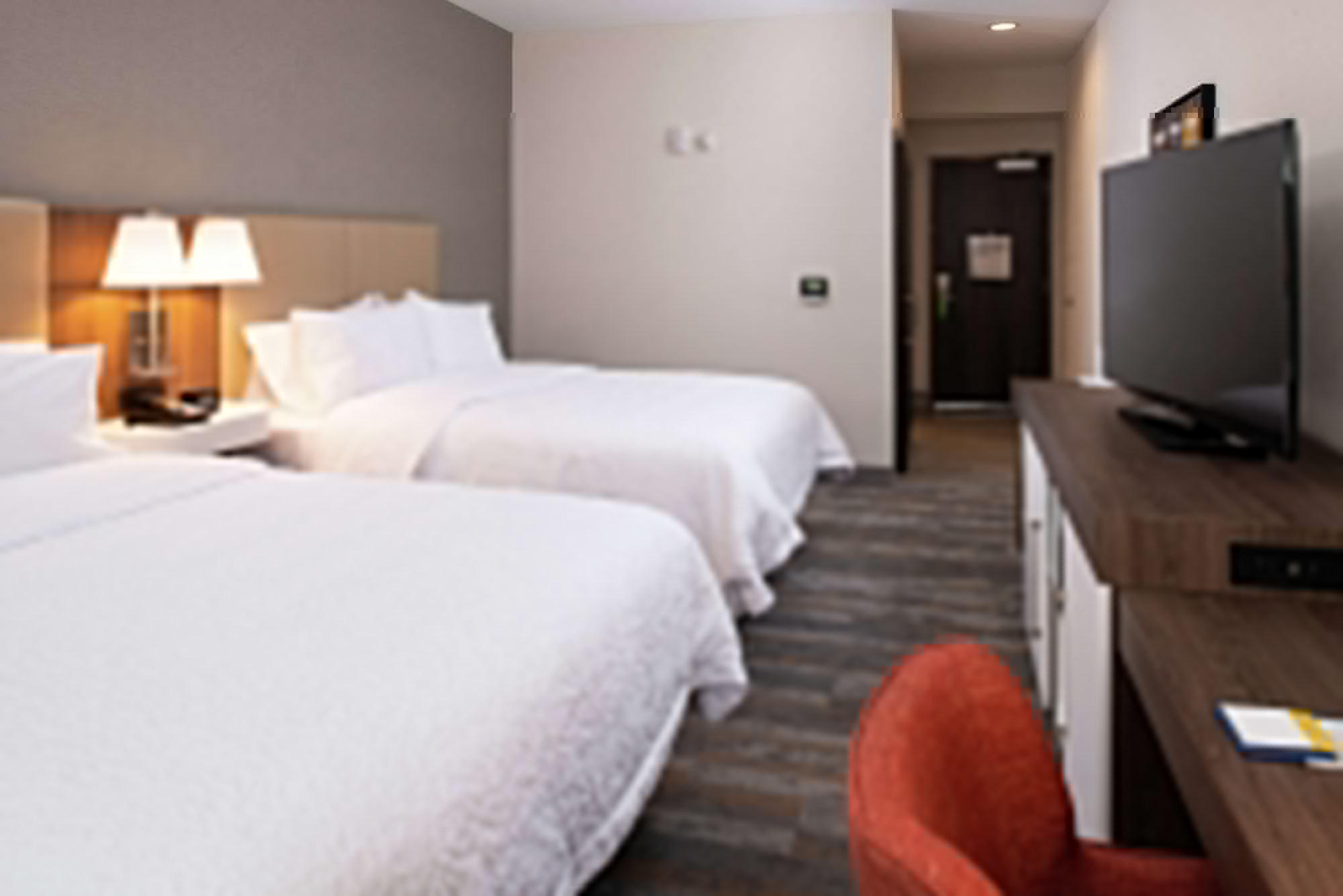 Hampton Inn & Suites Buena Park Zewnętrze zdjęcie