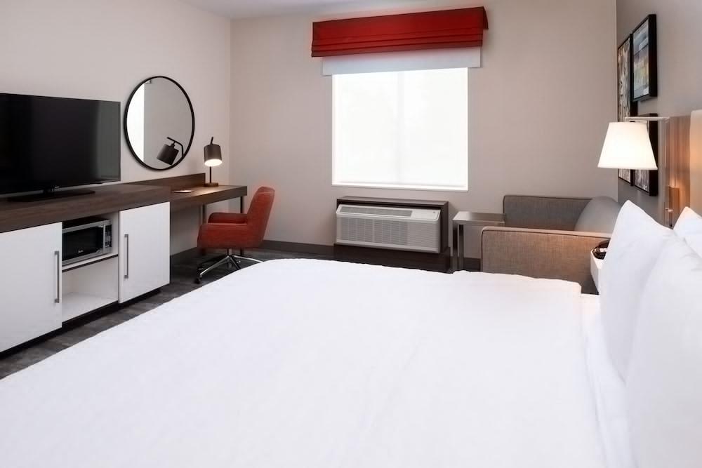 Hampton Inn & Suites Buena Park Zewnętrze zdjęcie
