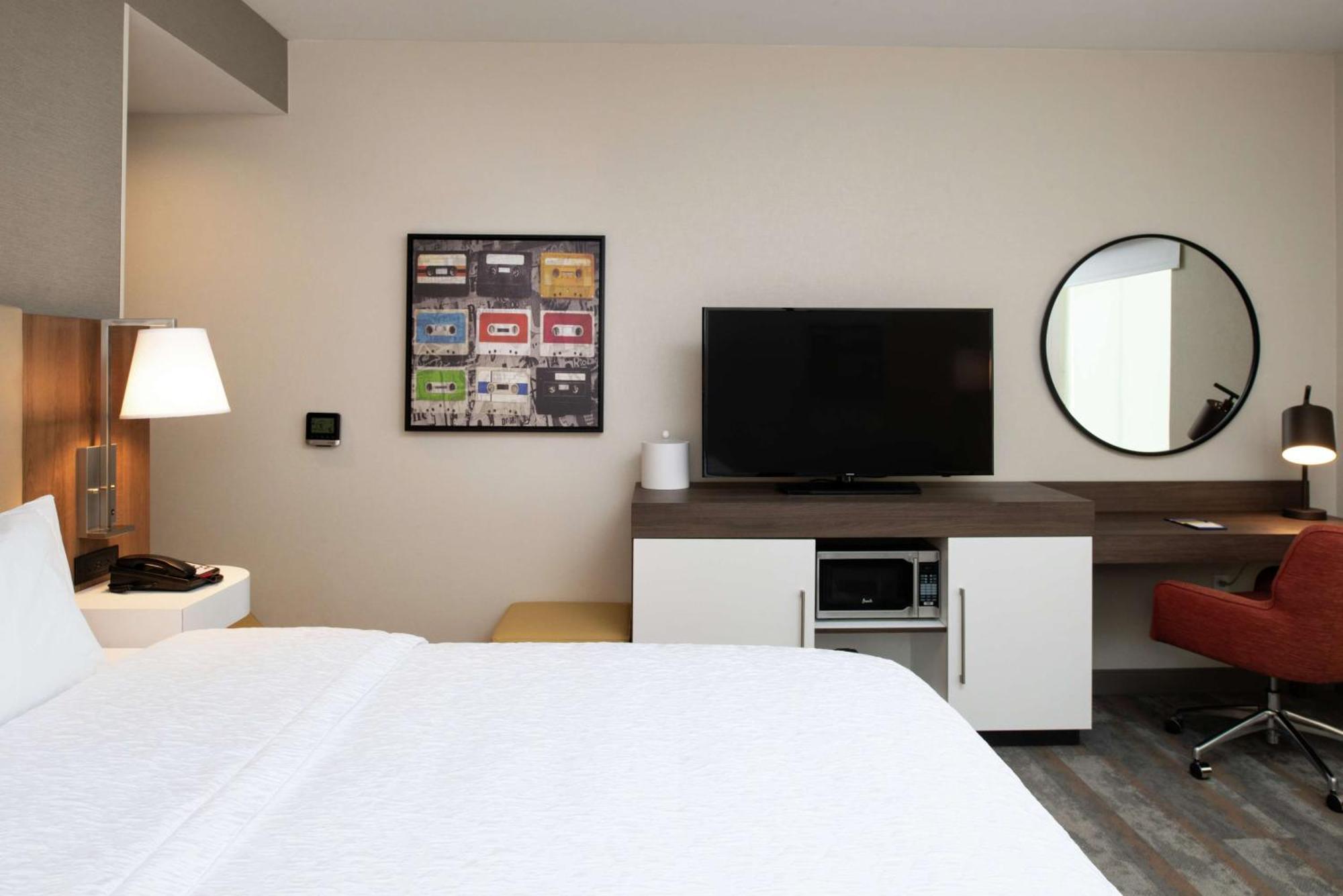 Hampton Inn & Suites Buena Park Zewnętrze zdjęcie
