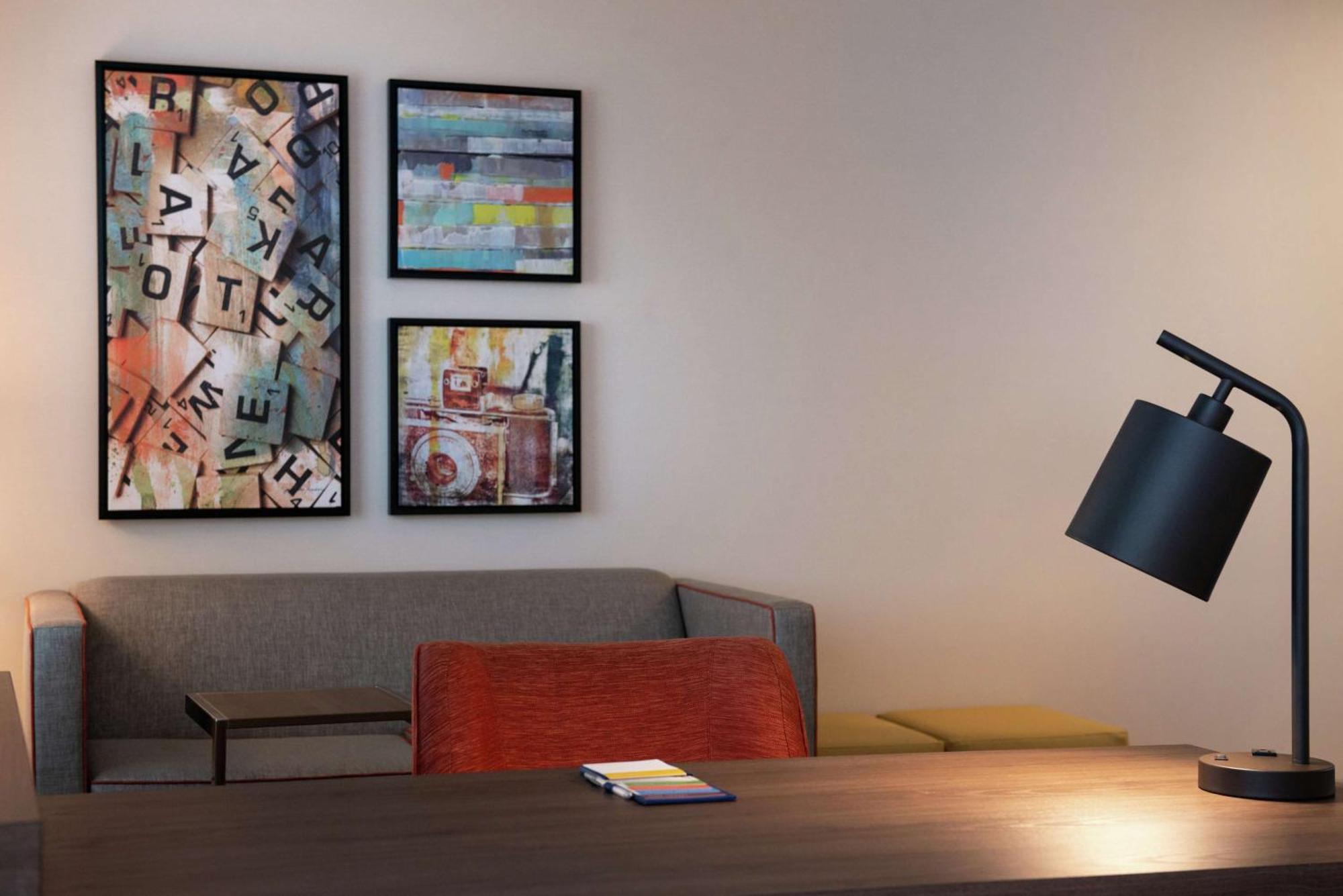 Hampton Inn & Suites Buena Park Zewnętrze zdjęcie