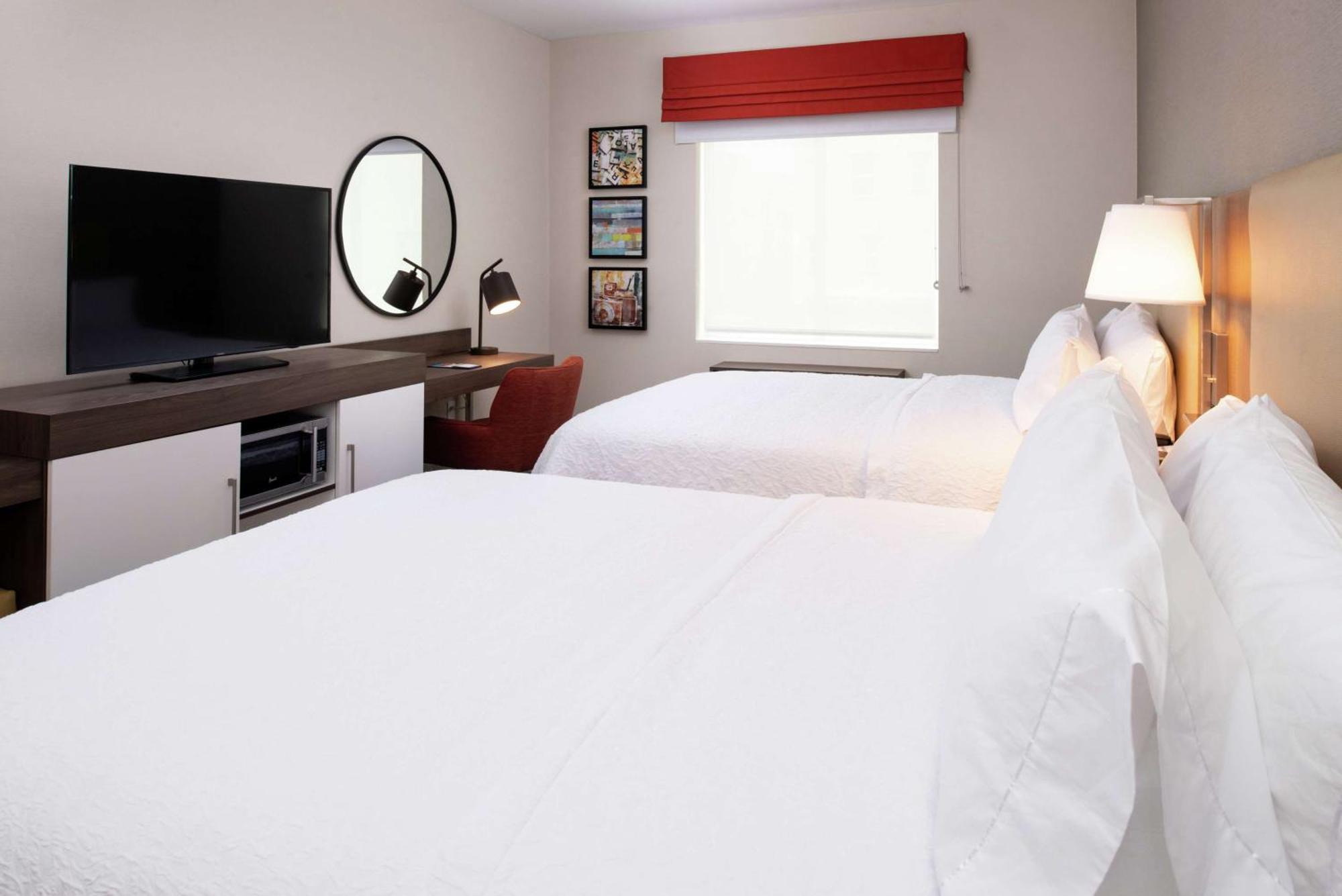 Hampton Inn & Suites Buena Park Zewnętrze zdjęcie