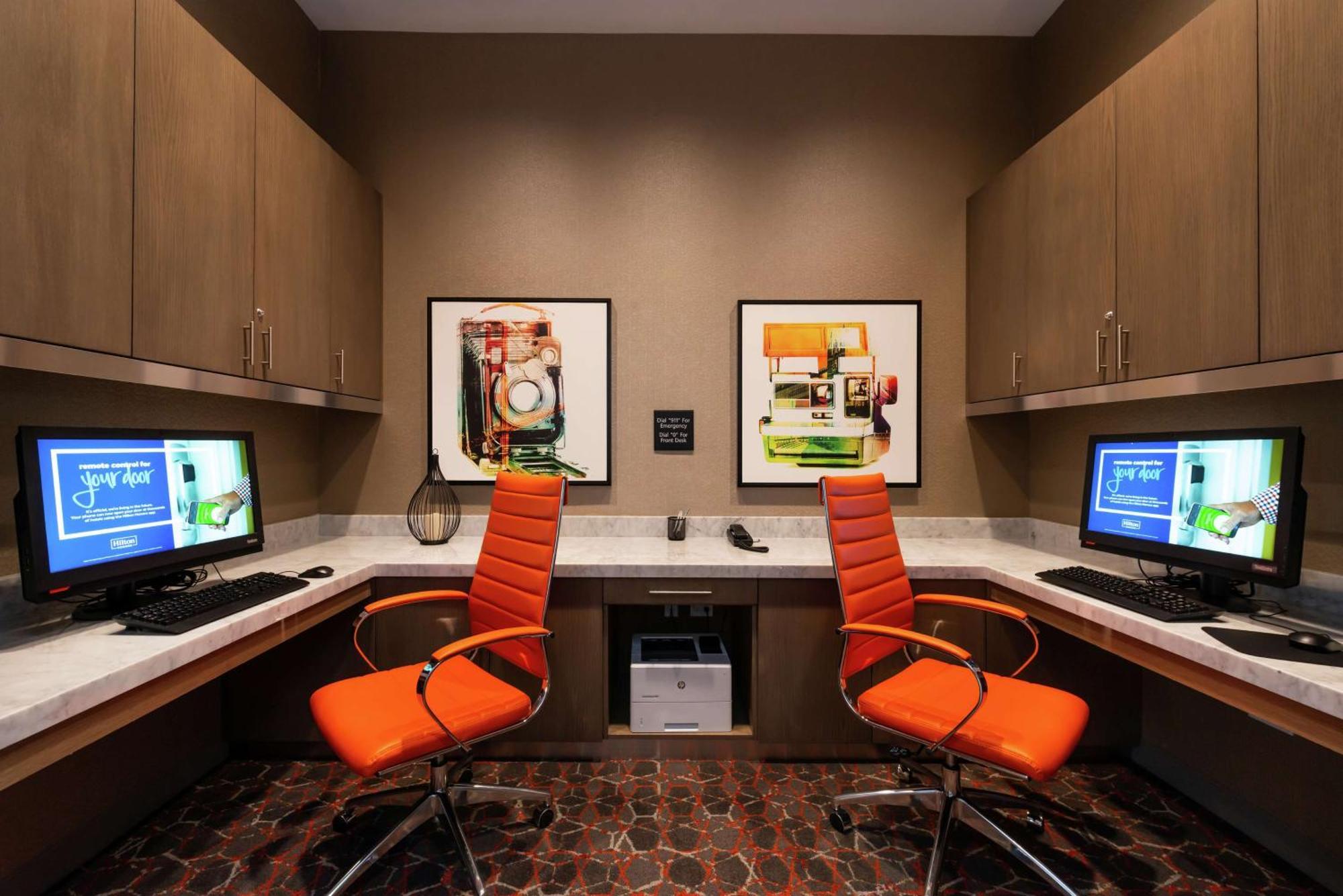 Hampton Inn & Suites Buena Park Zewnętrze zdjęcie