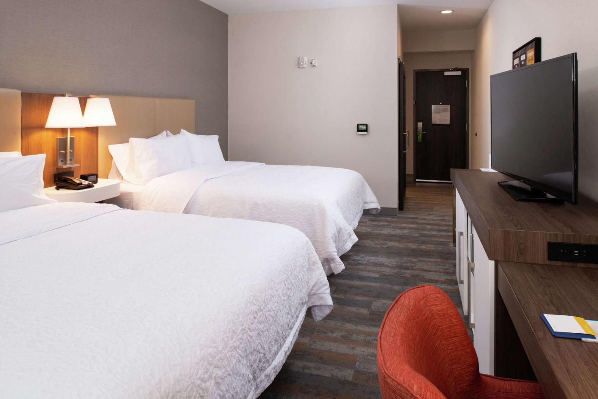 Hampton Inn & Suites Buena Park Zewnętrze zdjęcie