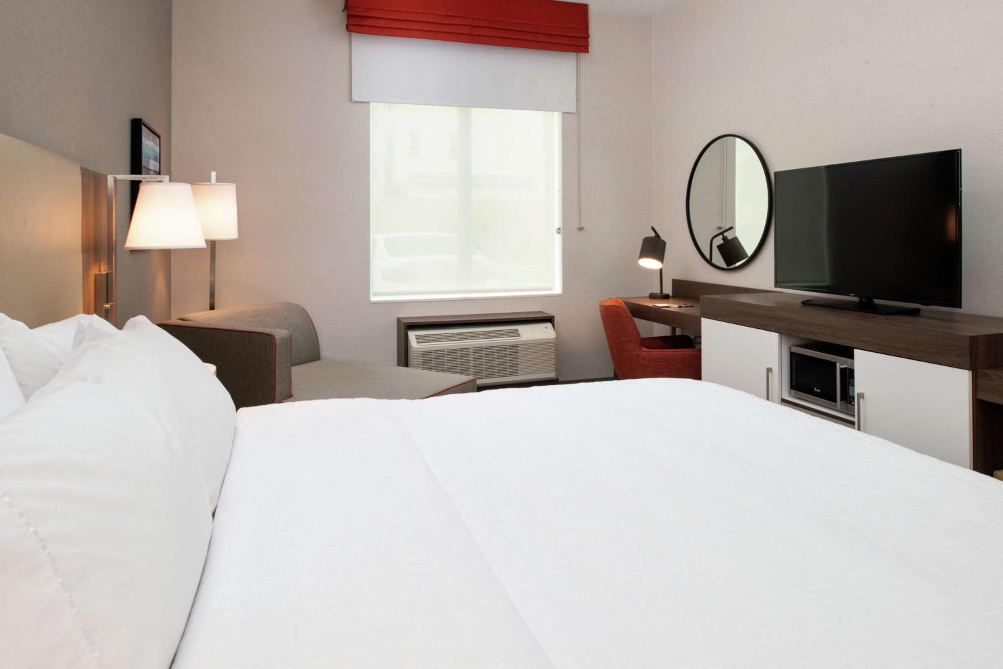 Hampton Inn & Suites Buena Park Zewnętrze zdjęcie
