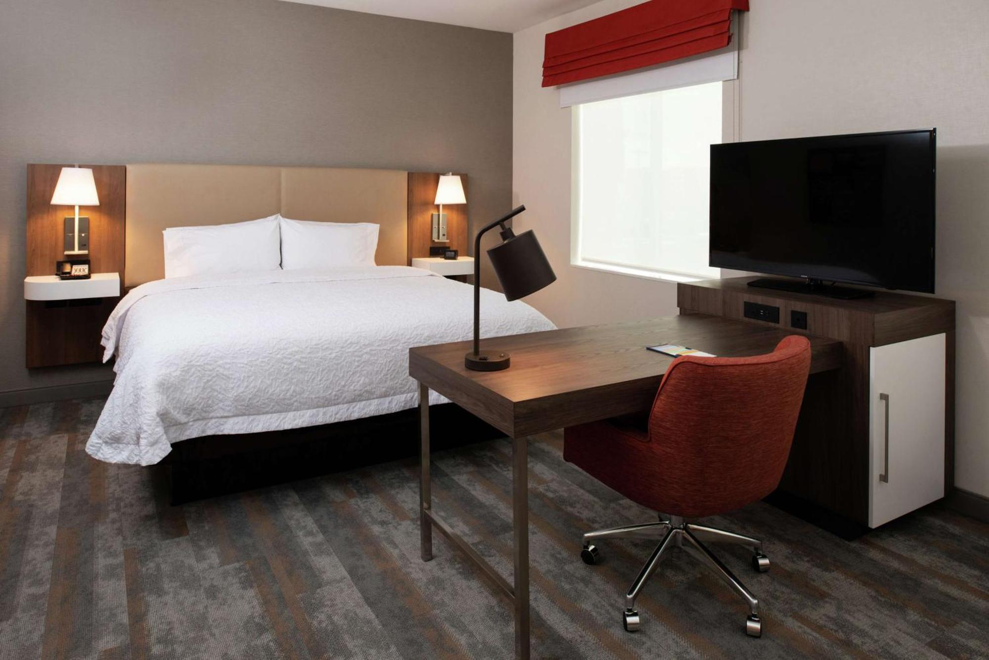 Hampton Inn & Suites Buena Park Zewnętrze zdjęcie