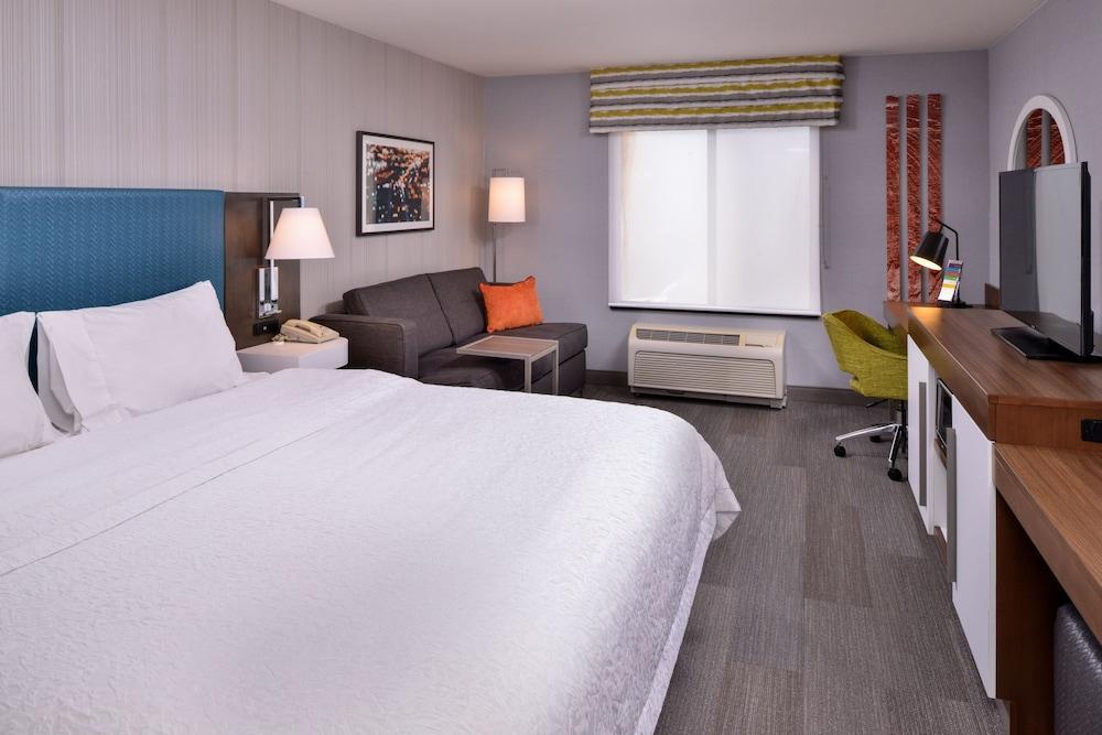 Hampton Inn & Suites Buena Park Zewnętrze zdjęcie