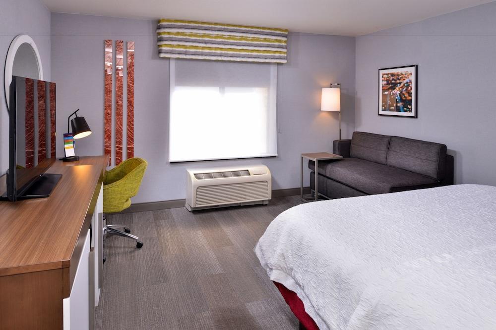 Hampton Inn & Suites Buena Park Zewnętrze zdjęcie
