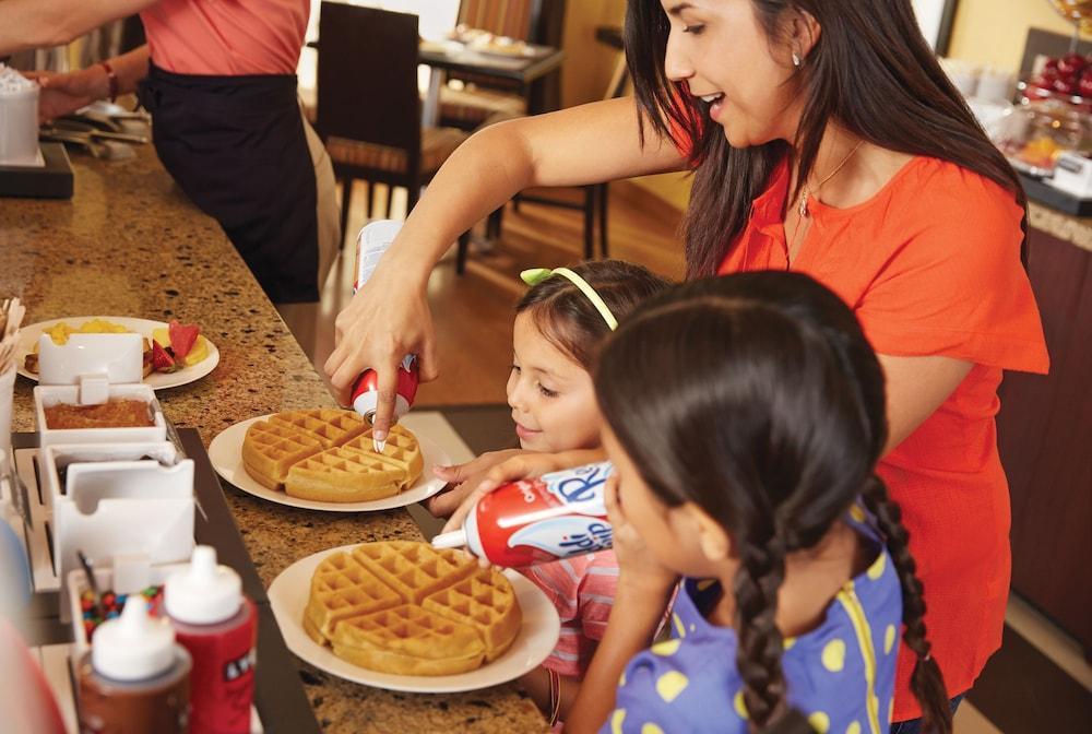 Hampton Inn & Suites Buena Park Zewnętrze zdjęcie