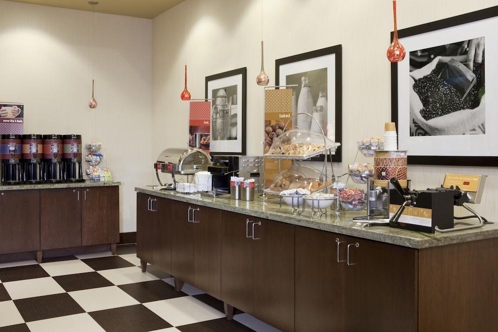 Hampton Inn & Suites Buena Park Zewnętrze zdjęcie